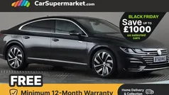 Used 2019 VW Arteon R-line Hatchback | £14,697 (Fair price)