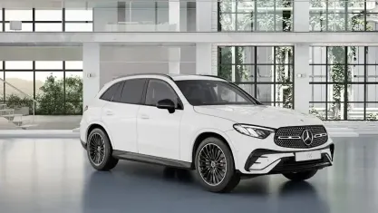 Novo Mercedes GLC300e Urban 313 HP (230 kW) 2026 Carrinha