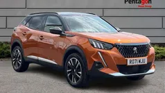 Used 2021 Peugeot 2008 Premium SUV | £18,200 (Fair price)