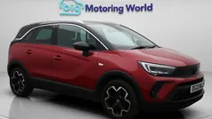 Used 2023 Vauxhall Crossland Ultimate SUV | £10,900 (Fair price)