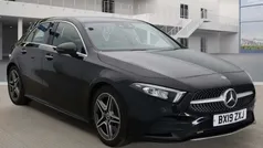 Used 2021 Mercedes A250 AMG Line Premium Hatchback | £19,699 (Good price)