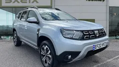 Grey Used 2022 Dacia Duster Prestige SUV | £12,390 (Fair price)