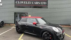 Used 2018 Mini John Cooper Works Hatch Hatchback | £14,999 (Good price)