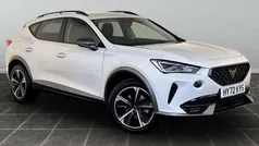 Used 2023 Cupra Formentor SUV | £17,795 (Super price)