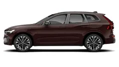 New 2026 Volvo XC60 Plus SUV | £60,555 (Good price)
