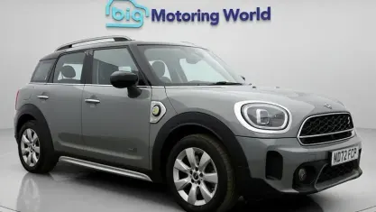 Usado Mini Cooper S Classic 220 HP (161 kW) 2022 Citadino