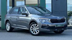 Grey Used 2024 Skoda Kamiq SE SUV | £19,000 (Fair price)