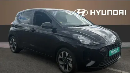 New Hyundai i10 Advanced 63 HP (46 kW) 2026 Other Hatchback