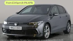 Used 2024 VW Golf VIII R-line Hatchback | £17,134 (Good price)