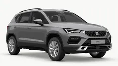 New 2025 Seat Ateca SE SUV | £23,443 (Fair price)