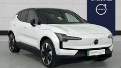 Used 2026 Volvo EX30 Ultra SUV | £34,091 (Super price)