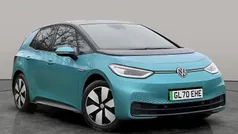 Used 2022 VW ID.3 Pro Performance Hatchback | £13,990 (Good price)