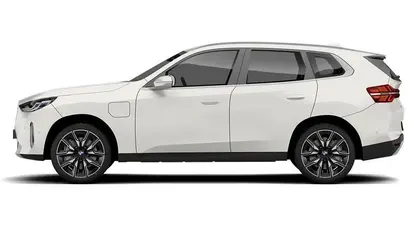 Novo BMW X3 398 HP (292 kW) 2026 SUV