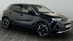 Used 2021 Vauxhall Mokka Edition SUV | £11,995 (Fair price)