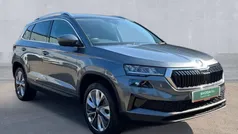 Used 2024 Skoda Karoq SE L SUV | £26,000 (Fair price)