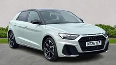 Other New 2024 Audi A1 Black Edition Hatchback | £28,026 (Fair price)