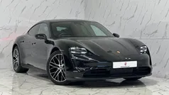 Used 2024 Porsche Taycan Sedan | £61,989