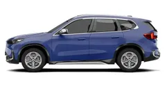 Used 2025 BMW X1 M Sport SUV | £39,685 (Super price)