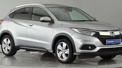 Used 2020 Honda HR-V Hybrid SUV | £15,950 (Fair price)