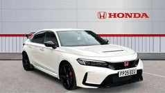 Other Used 2025 Honda Civic Type R Hatchback | £46,378 (Fair price)