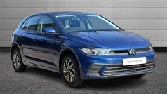 Used 2025 VW Polo Life Hatchback | £18,595 (Good price)