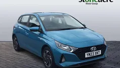 Other Used 2023 Hyundai i20 SE Hatchback | £13,495 (Fair price)