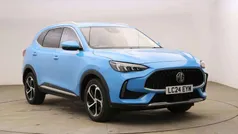 Used 2023 MG HS Trophy SUV | £18,190 (Fair price)