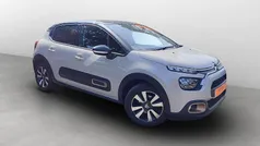 Brown Used 2022 Citroën C3 PureTech Hatchback | £12,500 (Fair price)