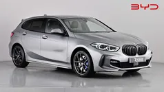 Used 2024 BMW 118 M Sport Hatchback | £25,990 (Fair price)