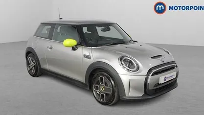 Used Mini Cooper Level 2 135 kW (184 HP) 2023 Hatchback