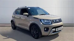 Used 2023 Suzuki Ignis SZ-T Hatchback | £16,050 (Good price)