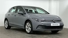 VW Golf VIII
