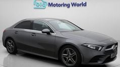 Used 2020 Mercedes A250 AMG line Sedan | £20,400 (Fair price)