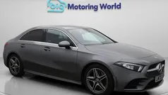 Used 2020 Mercedes A250 AMG line Sedan | £20,400 (Fair price)