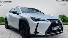 Used 2024 Lexus UX 250h SUV | £22,790 (Fair price)