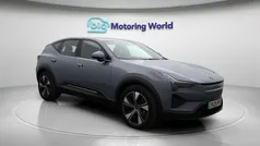 Used 2025 Polestar 3 Long Range Dual motor SUV | £49,700 (Super price)