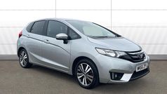 Used 2017 Honda Jazz EX Hatchback | £9,725 (Fair price)