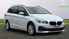 Used 2020 BMW 218 Estate | £11,599 (Super price)