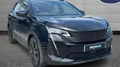 Used 2022 Peugeot 3008 Premium Estate | £22,078 (Fair price)