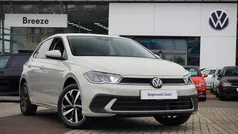 Used 2026 VW Polo Match Hatchback | £19,490 (Fair price)