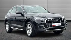 Used 2023 Audi Q5 Sport SUV | £35,495 (Fair price)