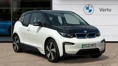 Used 2022 BMW i3 Comfort Edition Hatchback | £13,995 (Fair price)