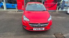 Used 2019 Vauxhall Corsa S Hatchback | £7,795 (Good price)