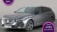 Used 2022 Peugeot 308 Allure Premium Estate | £17,626 (Fair price)