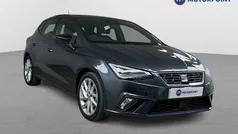 Used 2026 Seat Ibiza FR Hatchback | £14,699 (Good price)