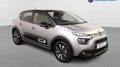 Used 2024 Citroën C3 PureTech Hatchback | £12,599 (Good price)