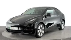 Used 2022 Tesla Model Y Long Range SUV | £24,520 (Super price)