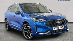Used 2025 Ford Kuga ST-Line X SUV | £25,436 (Fair price)
