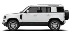Used 2024 Land Rover Defender SUV | £49,667 (Super price)