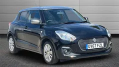 Other Used 2018 Suzuki Swift SZ-T Hatchback | £8,250 (Fair price)